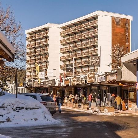 Residence Pierre & Vacances Les Ecrins Courchevel Luaran gambar