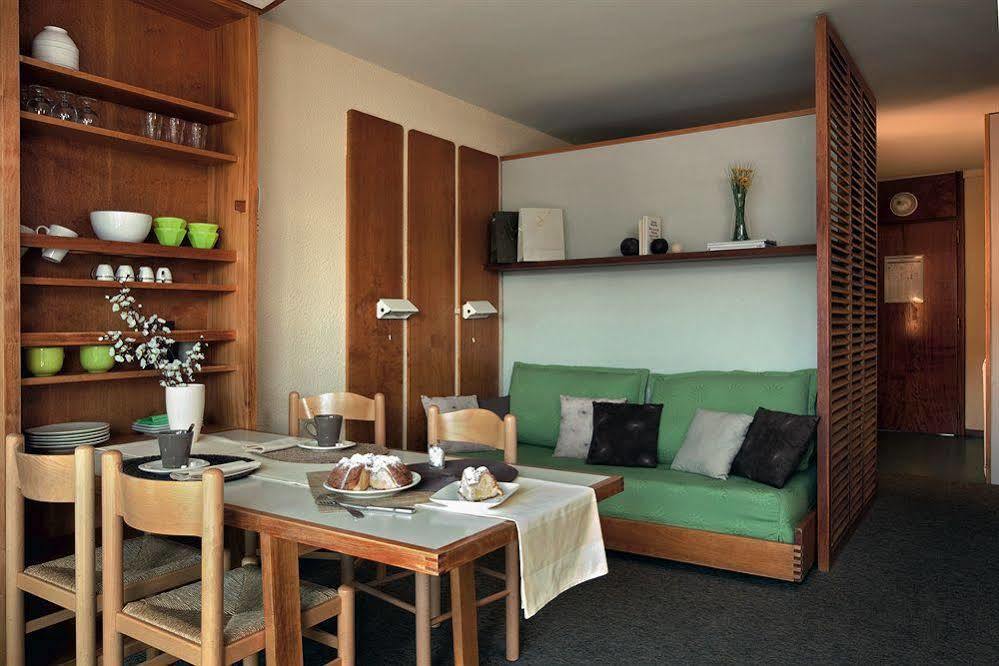 Residence Pierre & Vacances Les Ecrins Courchevel Luaran gambar